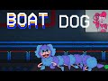 Boat dog - PJ pug a pillar (Poppy Playtime - chapter 2)