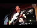 Capture de la vidéo Sirio Performing @Sevenfriday In-Tune, 21St Feb 2018, Zurich