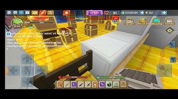 cách bug 1 rương siêu dễ ko fix cho ai chưa từng bt