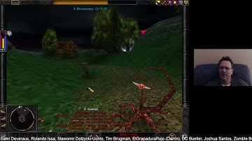 Previous Live Stream of Wizardry 8 (Expert Iron Man) - Solo Bishop #3 - Part 19