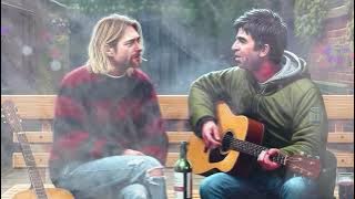 Kurt Cobain - Stand By Me (Oasis AI Cover)