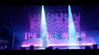 Maisie Peters feat Parispaloma Live - History Of Man Köln Palladium , (28.2.2024)