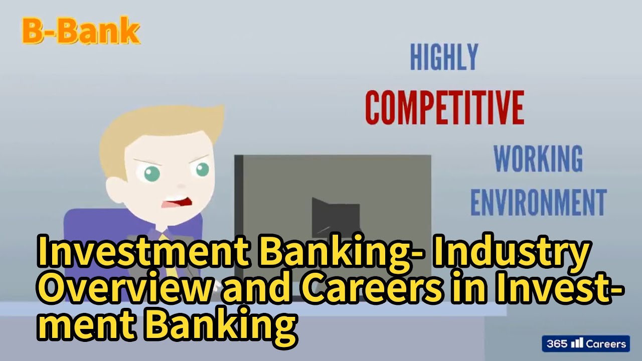 Jobs related to banking sector