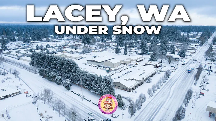 Lacey Snow Photo 8