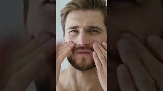 Grow Beard faster Naturally | Beard Growth Tips | shorts beard growth