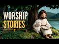 Simple Faith Vol 1 A Gentle Christian Worship Compilation 