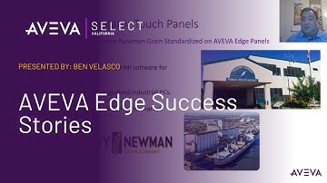 AVEVA Edge Success Stories