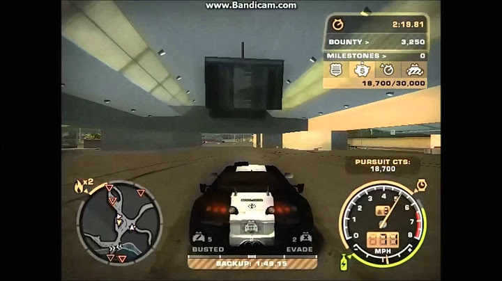 πως να trollaris  μπατσικα στο need for speed