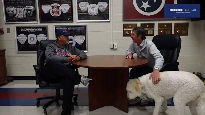 Inside the Headset wtih Head Coach Kevin Creasy Game 10 2025