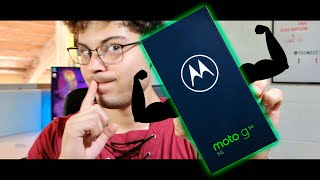 POR 200USD TA POTENTE | Moto G54