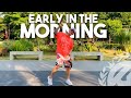 EARLY IN THE MORNING by Kris Kross Amsterdam, Shaggy, Conor Maynard | Zumba | Kramer Pastrana