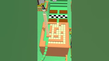 Stacky Dash - All Levels 57 #StackyDash #mobilegame #gameplay #game #games #gaming