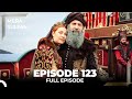 Mera Sultan - Episode 123 (Urdu Dubbed)