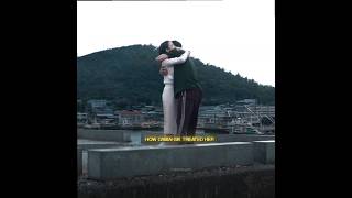 Ae-Sun And Gwan- Edit Aye Dil Hai Mushkil Iu Park Bo-Gum When Life Gives You Tangerines