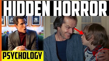 Waarom The Shining zo angstaanjagend is - Een kijkje in de verborgen psychologie van horror in de...