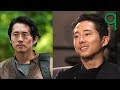 &quot;You don&#39;t have to explain yourself&quot;: Steven Yeun on the freedom of filming Burning in Korea