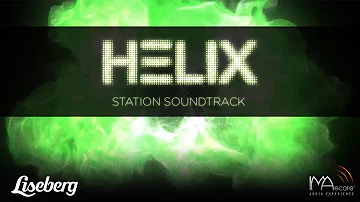 IMAscore - HELIX Station Soundtrack [official]