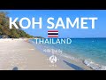 KOH SAMET The Perfect 3 Hour Getaway From Bangkok on Thailands Stunning Beaches