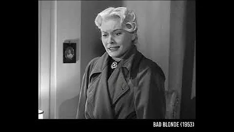 I AM NOT ASHAMED - A tribute to BARBARA PAYTON