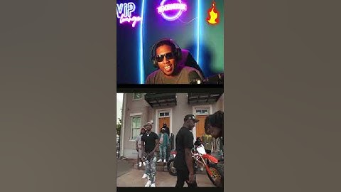 Rob49 SNAPPED 😳🔥 Prince Dre - 4 To Da O REACTION! #fyp #shorts #newmusic #clips #music