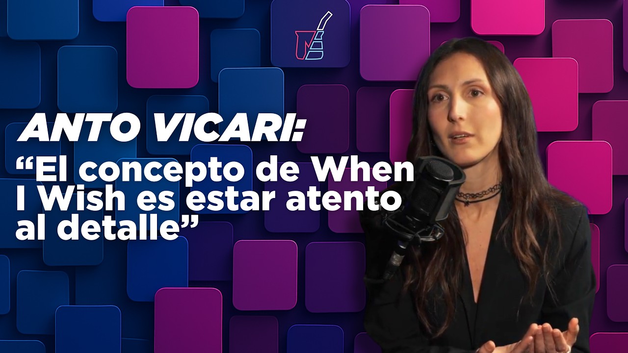 Miniatura del episodio: Crear recuerdos: el secreto detrás de los mejores eventos