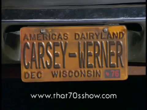 Last scene | That '70s Show (1998 - 2006)