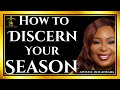 HOW TO DISCERN YOUR SEASON APOSTLE ISI IGENEGBA HOW TO DISCERN YOUR SEASON APOSTLE ISI IGENEGBA