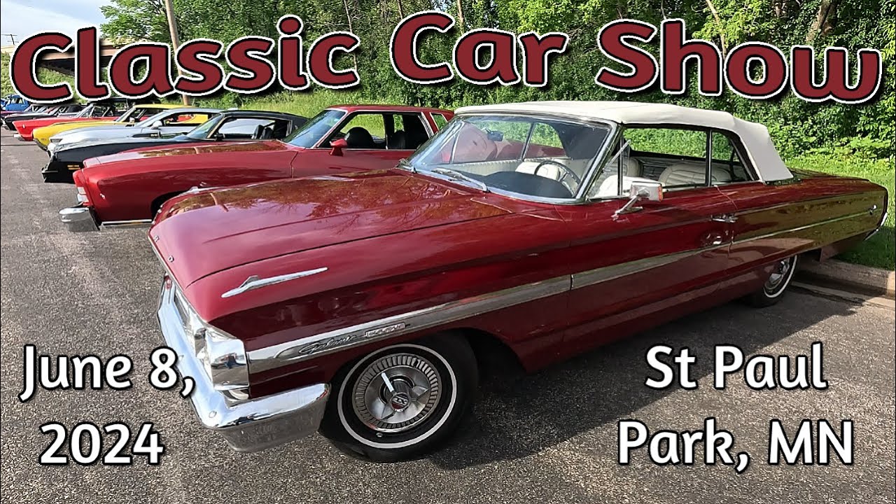 Inspiring St Paul Park Auto Photos