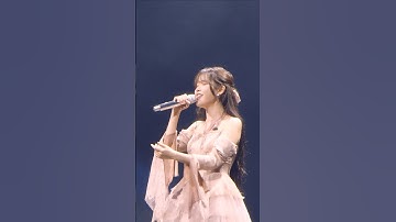 Love wins all 듣기 좋은 계절❄️☃️  #아이유 #IU #Love_wins_all #HEREH #IU_WORLD_TOUR
