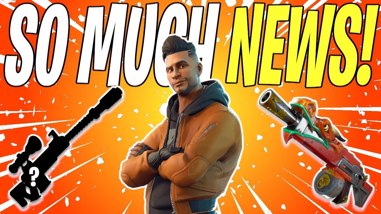 Biggest Stw Road Map Yet 2019 Bonus News Fortnite Save The - youtube premium