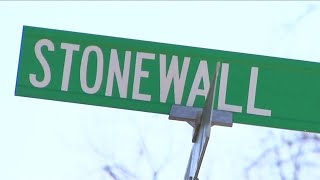 Lexington considers changing Confederate named streets
