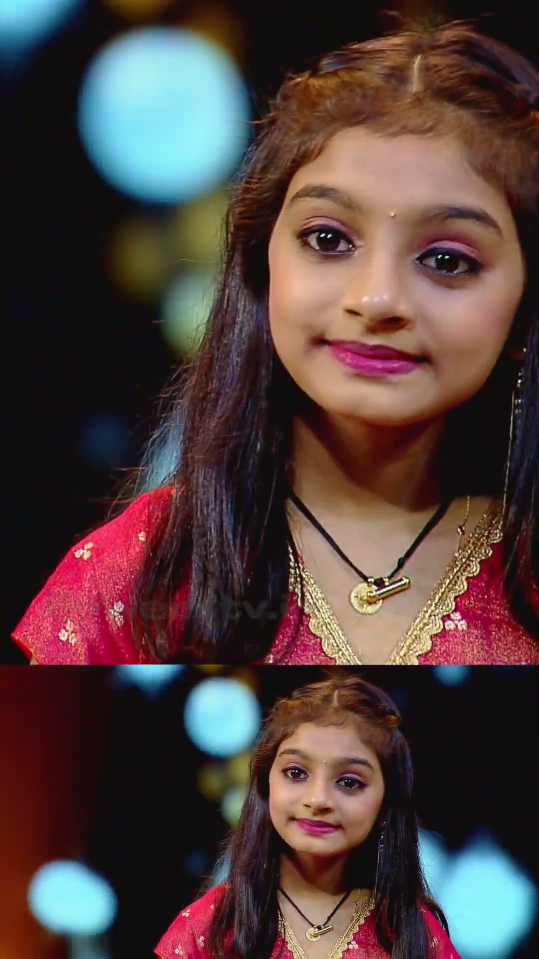 മാധുര്യമൂറുന്ന ആലാപനവുമായി ഐറിസ് ❤️