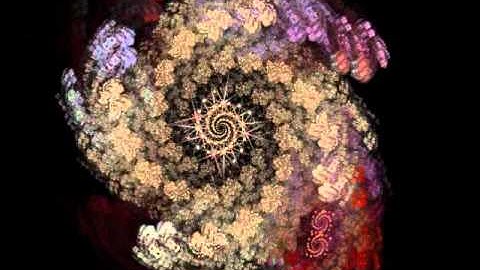 The beautiful world of fractal flames