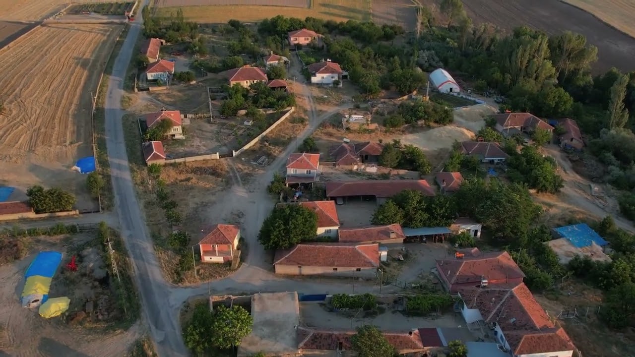 ALİFAKILI KÖYÜ     ŞEFAATLİ