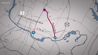 Airport Boulevard becomes Richard Overton Memorial Highway | KVUE