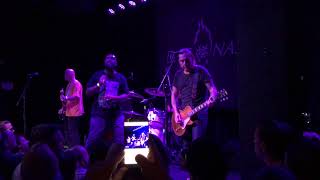 Dag Nasty -- 'Cold Heart' and 'Circles' Live