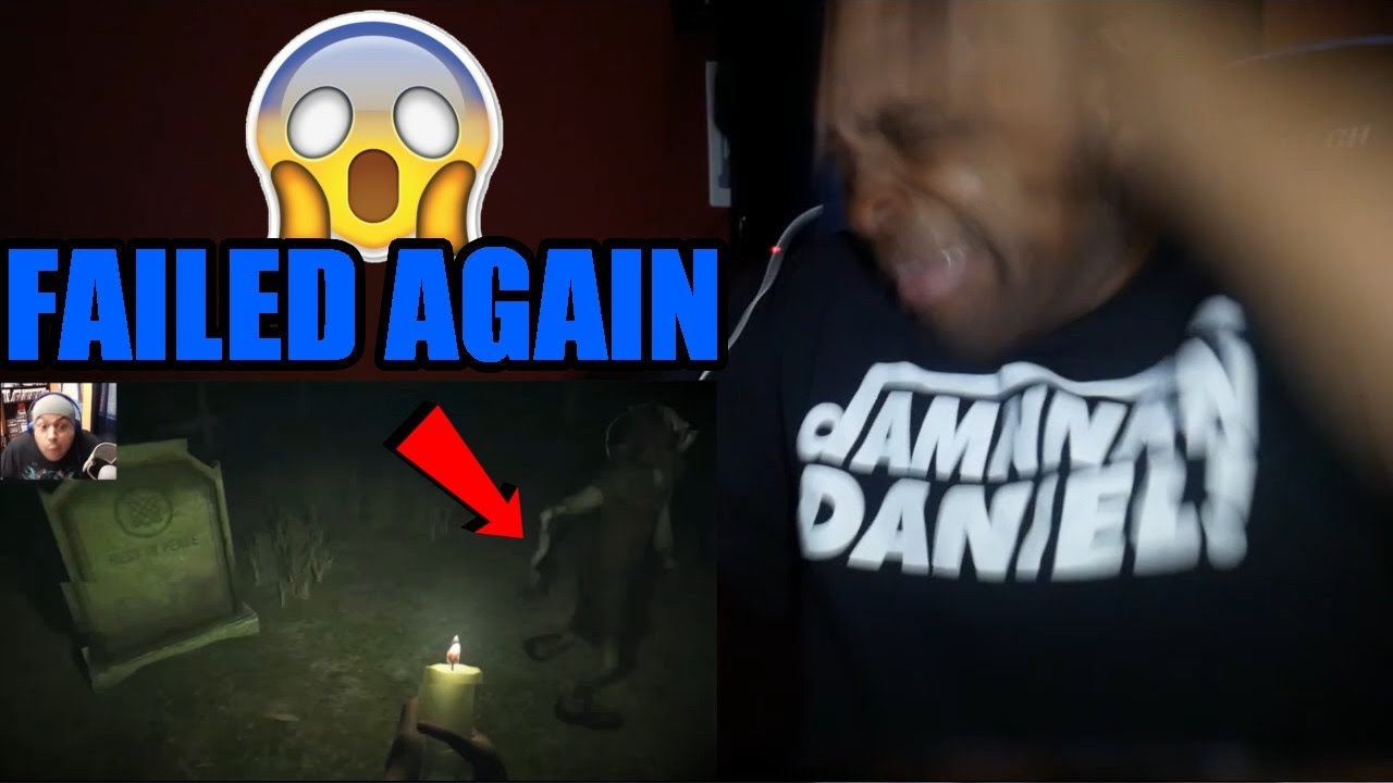 reactstrap dropdown TRY NOT TO GET SCARED CHALLENGE IN THE DARK #2