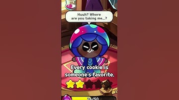 Who’s your favorite? 💫 || #cookierunkingdom #cookierun #crk