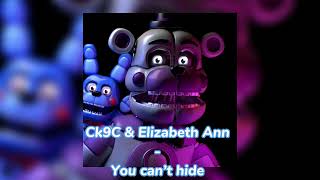 🫀Fnaf playlist (speed up)👁