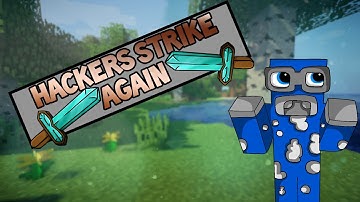 Creeperuno Hacking On Kitpvp on Nearpvp