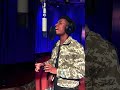 Kick back and wind down with @Breland's  @AppleMusic Sessions now 🎤