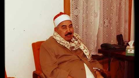 الطبلاوي سلطان التلاوة ومقطع فوق الوصف من سورة الزمر من جنوب افريقيا