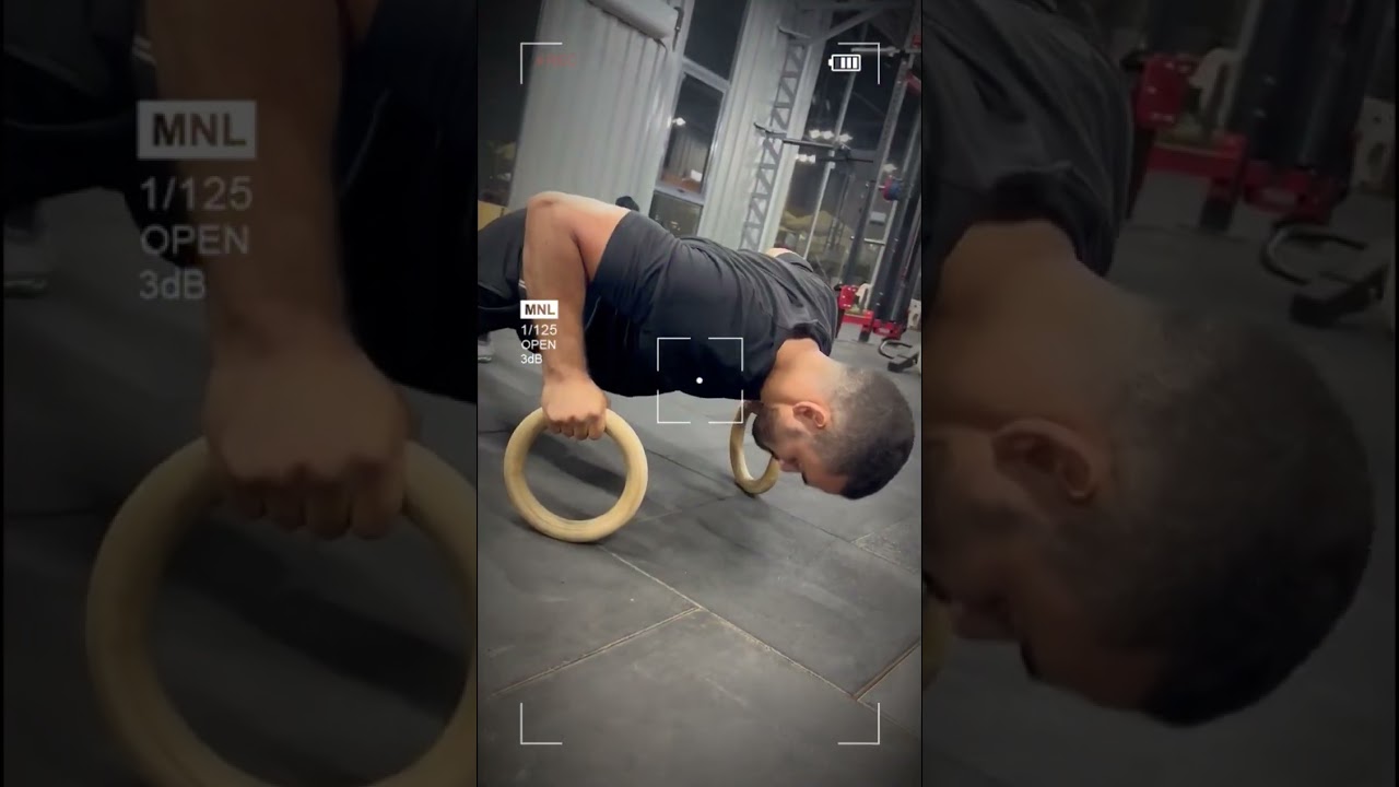 Gym Trainer mp4