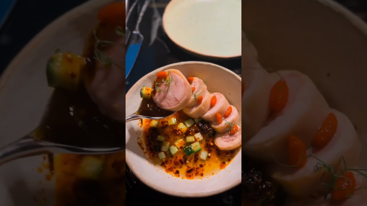 EDEN Restaurant (Pullman Orchard Singapore) | Singapore Insiders