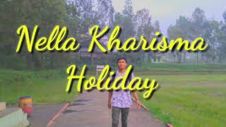 Download lagu Via Vallen Selow