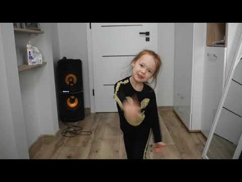 Wideo: Jak Nazwać Taniec