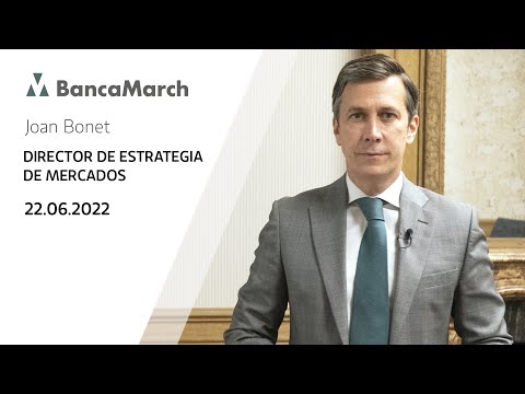 Los bancos centrales buscan atajar la inflación, incluso a costa del crecimiento