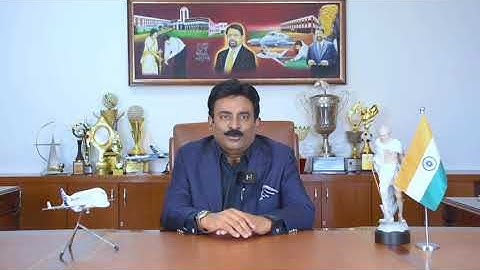 Maestro of Modern Education - Dr. Anand Jacob Verghese