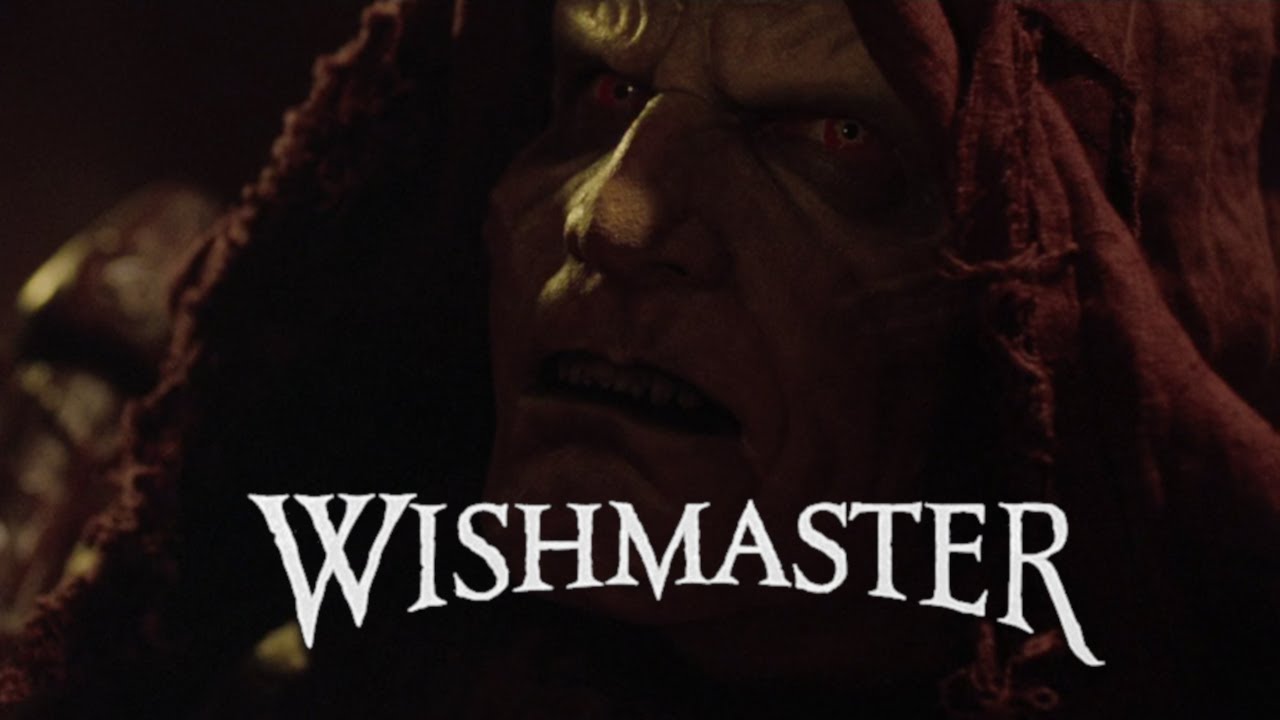 1997 Wishmaster