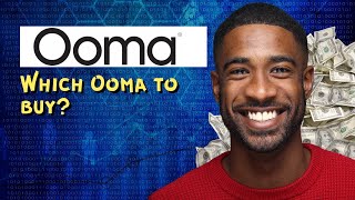 Which Ooma to buy
